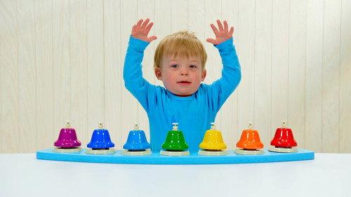 Mini Kids Season 1 Episode 1 - Episode 1