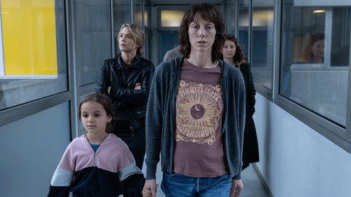 Everything Is Fine Season 1 Episode 7 - Romy and the Ocean