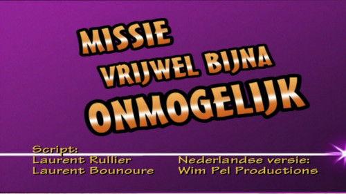 Kid Paddle Season 1 Episode 19 - Virus.com