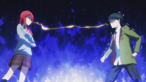 Tada Never Falls in Love Season 1 Episode 2 - Well, She's Not Wrong