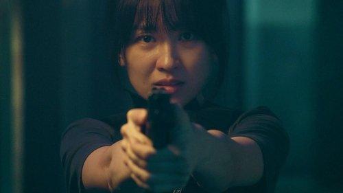 Moebius Project 2012: The Veil Season 1 Episode 1 - The Drug Deal