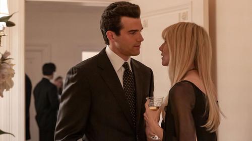 Love Story Season 1 Episode 3 - America's Widow