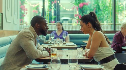 undefined Season 2 Episode 5 - Climb