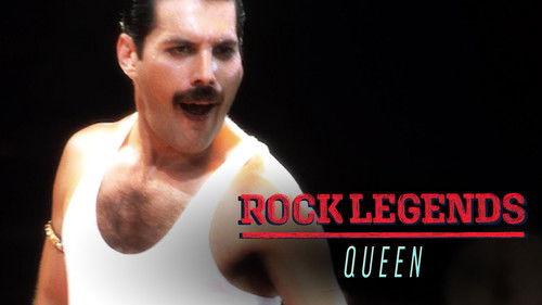 Rock Legends Season 1 Episode 11 - Queen