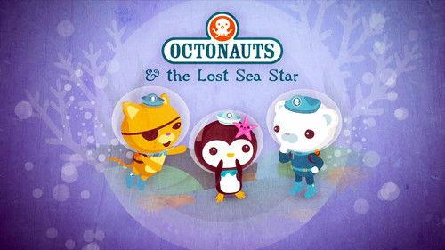 Octonauts Season 1 Episode 13 - The Lost Sea Star