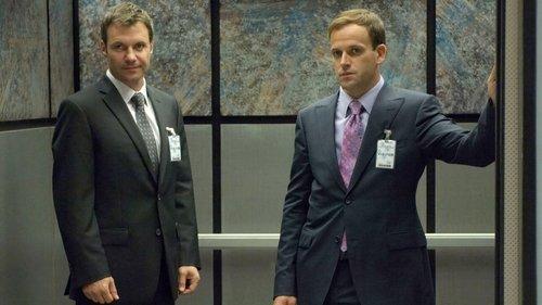 Dexter Season 5 Episode 7 - Circle Us