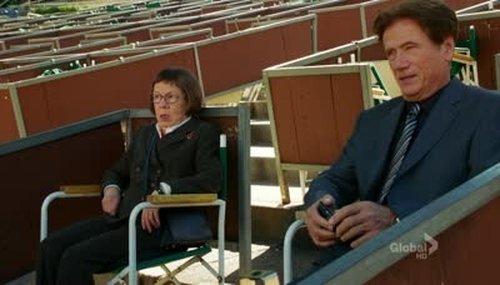 NCIS: Los Angeles Season 2 Episode 9 - Absolution (1)