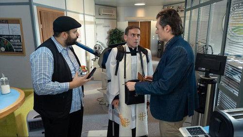 undefined Season 1 Episode 8 - Episode 8