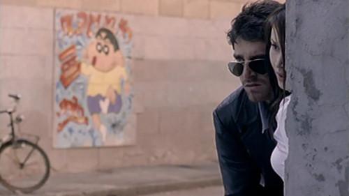 Inspector Coliandro Season 1 Episode 2 - Chinese Revenge
