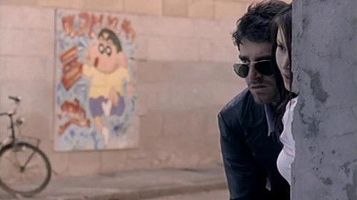 Inspector Coliandro Season 1 Episode 2 - Chinese revenge