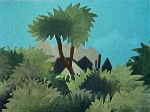 The Wombles Season 1 Episode 4 - Great Uncle Bulgaria's Keep Fit Lesson