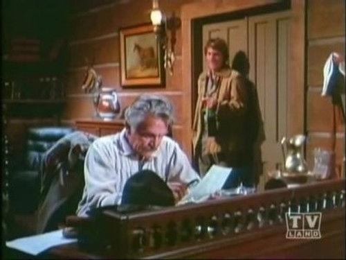 Gunsmoke Season 16 Episode 3 - Stark