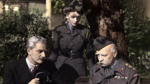 Classic Movies: The Story Of Season 4 Episode 2 - The Life and Death of Colonel Blimp