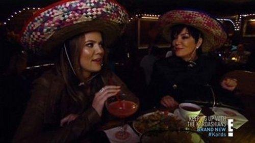 Keeping Up with the Kardashians Season 8 Episode 6 - Some Moms Just Wanna Have Fun