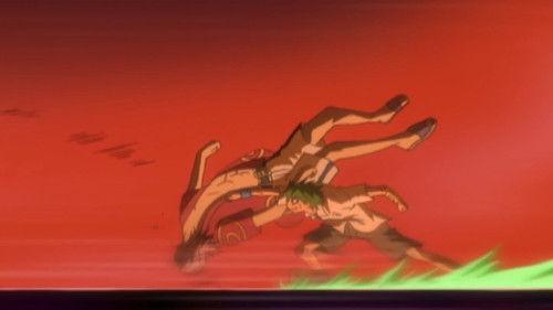 The Law of Ueki Season 1 Episode 23 - The Law of Ueki vs. The Robert's 10