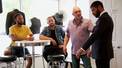 Married at First Sight Season 8 Episode 1 - First Comes Marriage, Then Comes Love