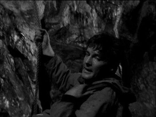 The Saint Season 4 Episode 6 - The Man Who Could Not Die