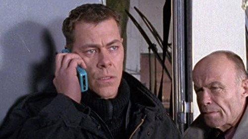 Der Clown Season 1 Episode 3 - Brothers‑in‑arms