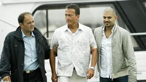 undefined Season 1 Episode 7 - Codename: Nemesis