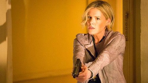 Murder in the First Season 1 Episode 3 - Who's Your Daddy