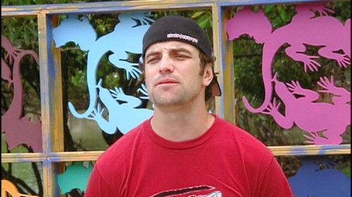 The Challenge Season 12 Episode 8 - Kayak Challenge