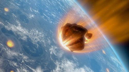 Life from Space Season 1 Episode 3 - Exoplanets