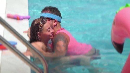 Temptation Island - Versuchung im Paradies Season 7 Episode 7 - Episode 7