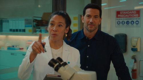 Hudson & Rex Season 8 Episode 8 - Bird's Eye View