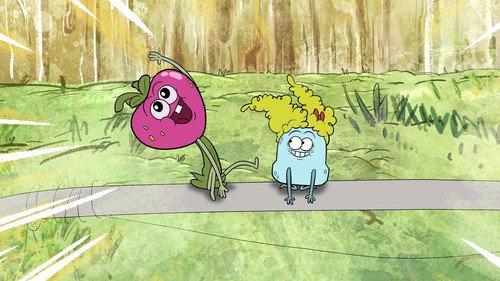 undefined Season 2 Episode 15 - Verry Berry Gets It Together