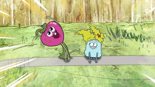 undefined Season 2 Episode 15 - Verry Berry Gets It Together