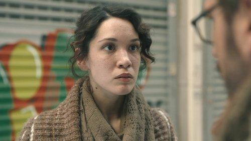 Hot Skull Season 1 Episode 3 - Zone 6