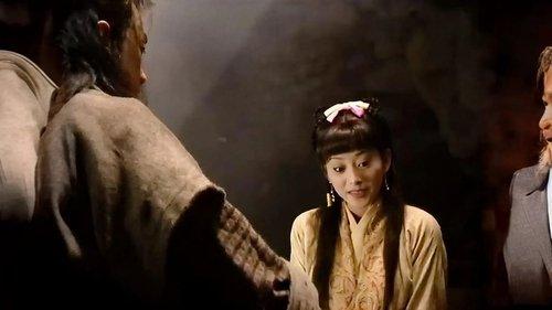 Laughing in the Wind Season 1 Episode 9 - 9