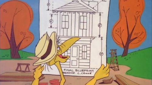 The All New Pink Panther Show Season 1 Episode 41 - Nest Quest