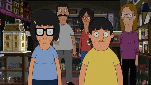 Bob's Burgers Season 15 Episode 4 - For Whom the Doll Toes