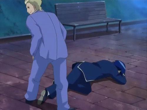 Girls Bravo Season 2 Episode 12 - Going to Seiren Bravo!