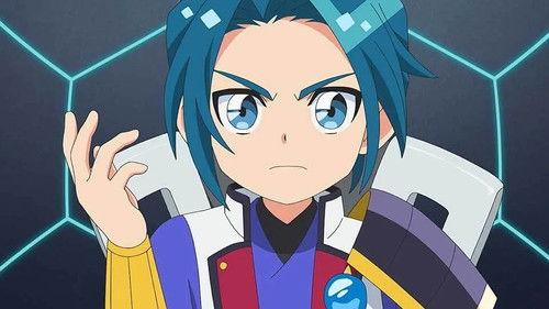 Mashin Creator Wataru Season 1 Episode 4 - 【Prank】Reuniting with Kakeru!?