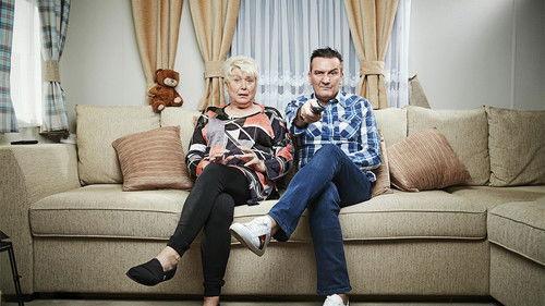 Gogglebox Season 17 Episode 5 - Episode 5