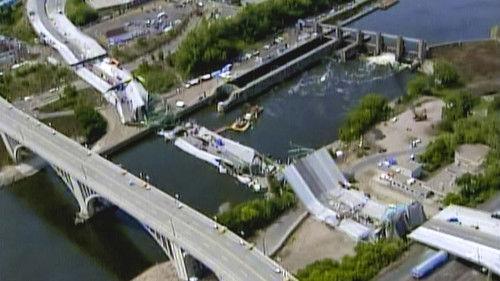 Engineering Catastrophes Season 4 Episode 1 - Mayhem in Minneapolis