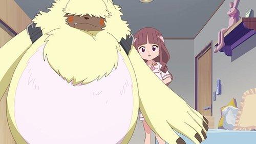 Digimon Ghost Game Season 1 Episode 42 - Human Hunter