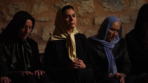 Aleph Season 1 Episode 4 - Episode 4