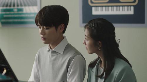 Crush Season 1 Episode 6 - Episode 6