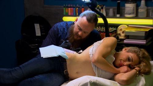 Ink Master Season 4 Episode 3 - Tatt Ganged