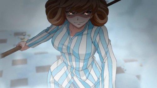 Fox Spirit Matchmaker Season 1 Episode 3 - Sworn Treasure