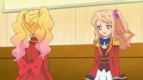Aikatsu Stars! Season 2 Episode 53 - Open Sesame! Obtain the Star Wings!