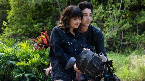 Doogie Kamealoha, M.D. Season 2 Episode 6 - Post-Kiss Bliss