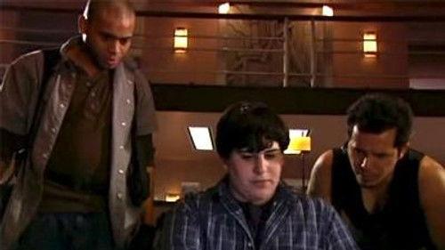 The Kill Point Season 1 Episode 2 - Who's Afraid of Mr. Wolf? (2)