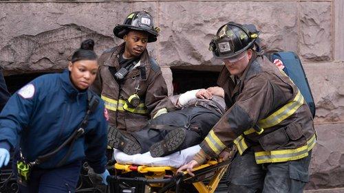 Chicago Fire Season 13 Episode 20 - Cut Me Open