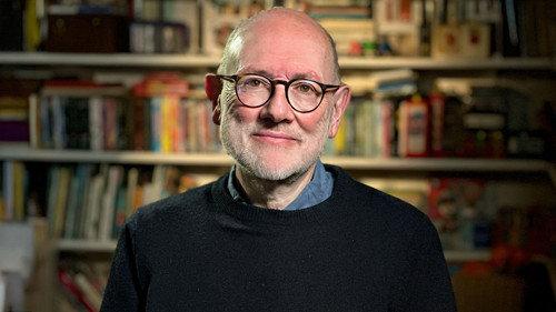 Remembers… Season 4 Episode 4 - David Herman Remembers… Face to Face