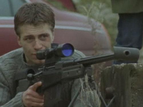 Ultimate Force Season 1 Episode 2 - Just a Target