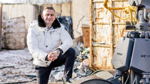 Dobra Robota Season 1 Episode 5 - Episode 5